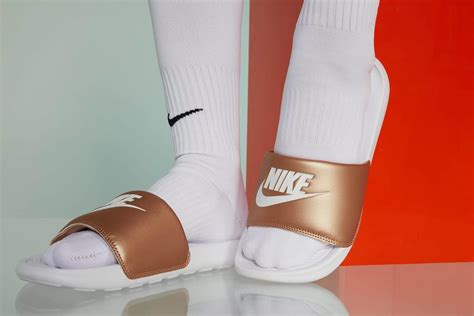 nike antislip slippers|Nike’s Most Comfortable Slippers.